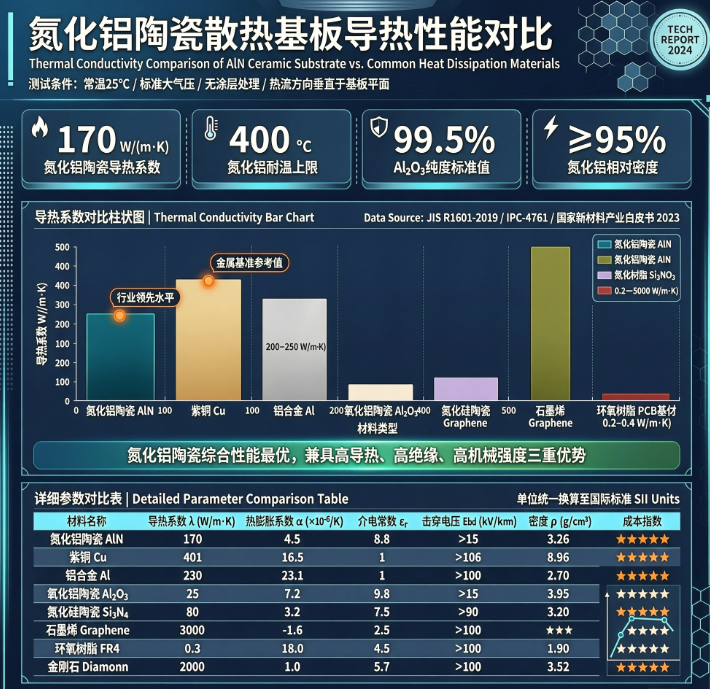 氮化铝导热性能对比.png